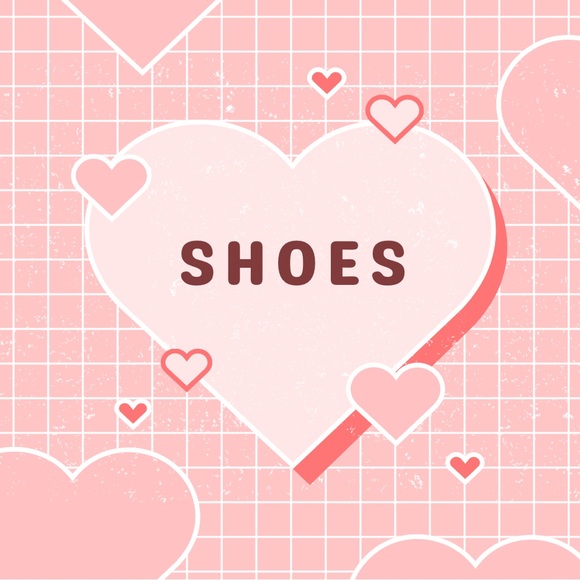 SHOES - Picture 1 of 1